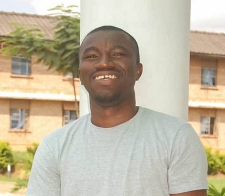 Emenike C. Christian